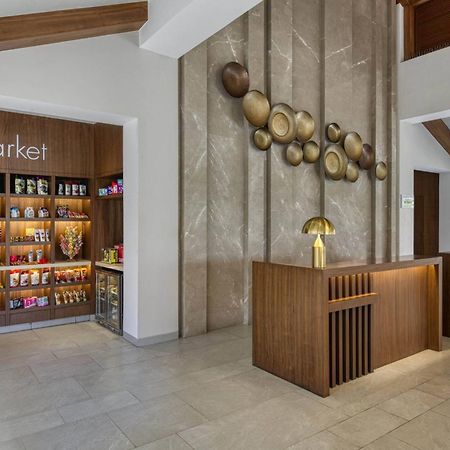 Fairfield By Marriott Goa Benaulim Hotel Eksteriør billede