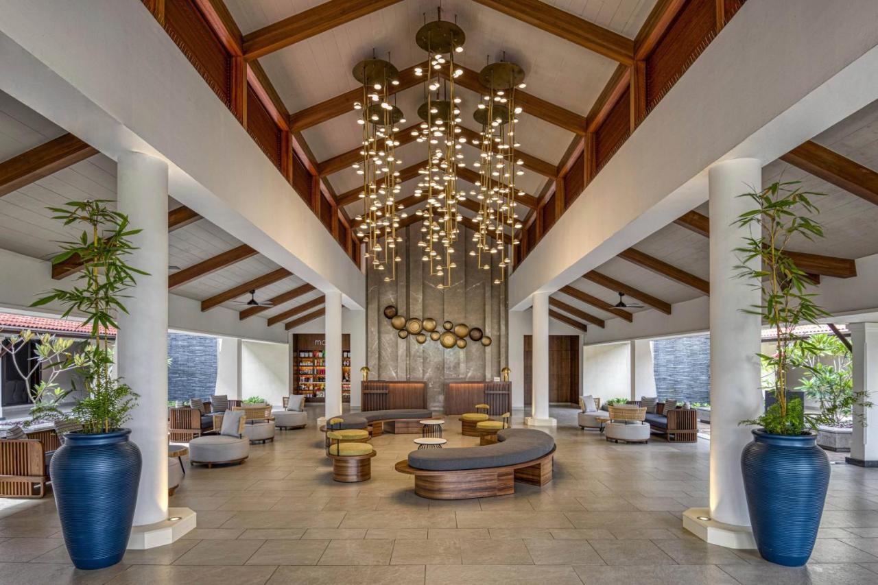 Fairfield By Marriott Goa Benaulim Hotel Eksteriør billede