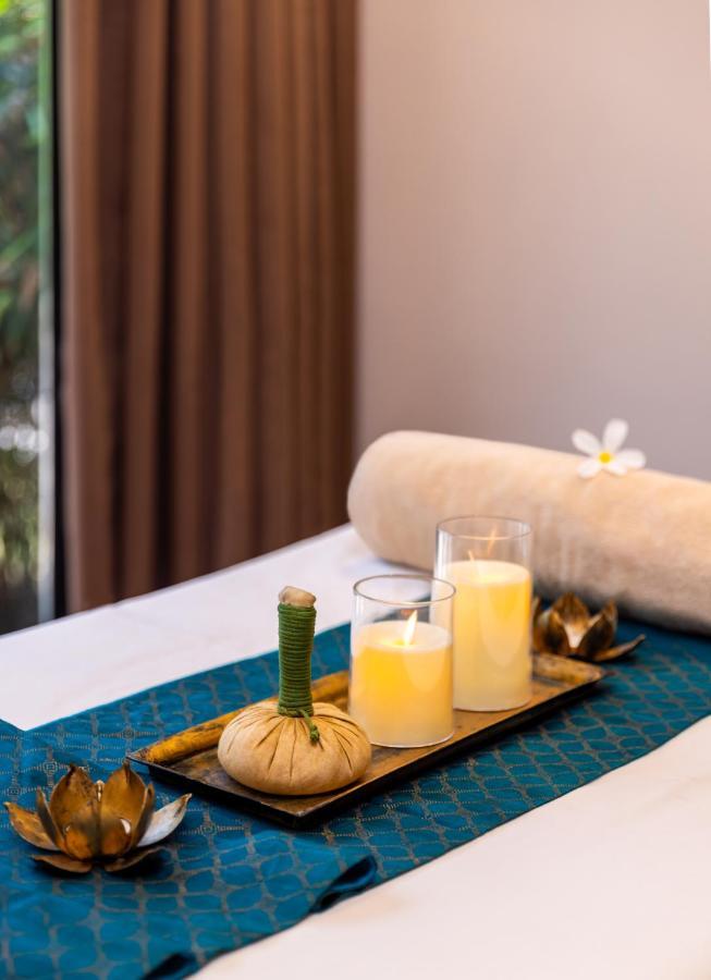 Fairfield By Marriott Goa Benaulim Hotel Eksteriør billede