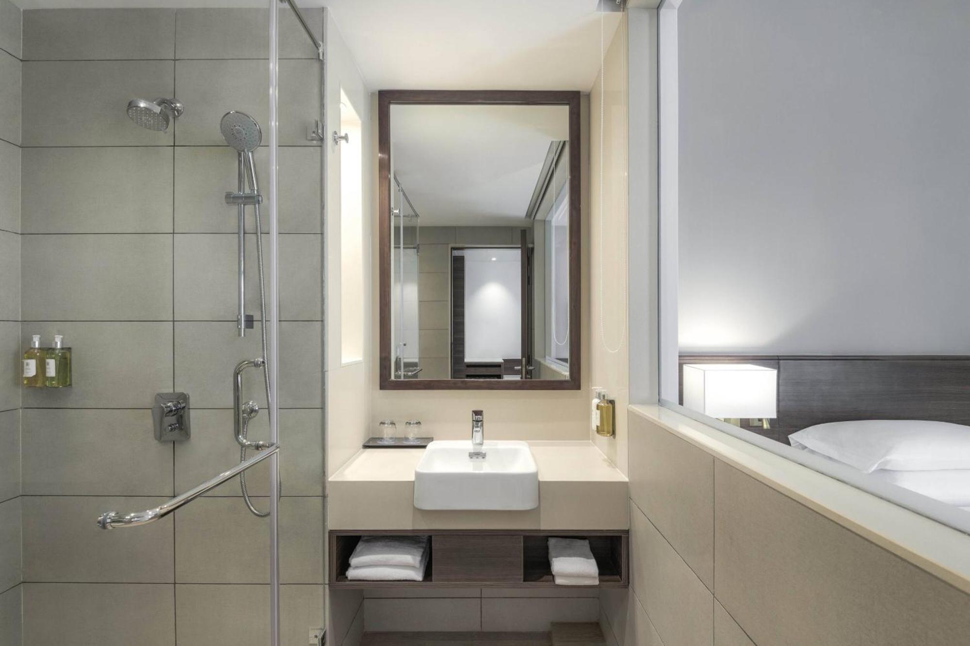 Fairfield By Marriott Goa Benaulim Hotel Eksteriør billede