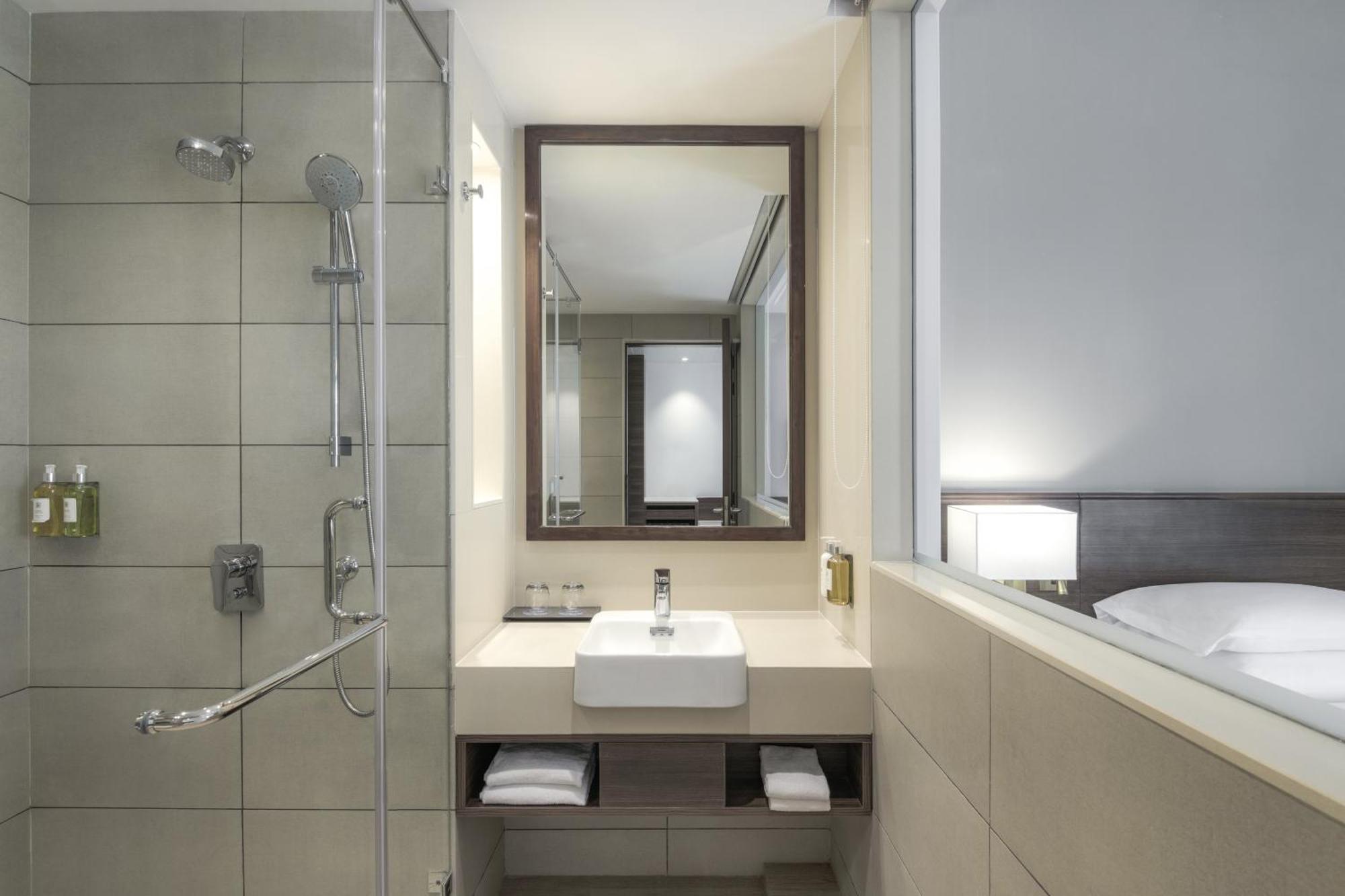 Fairfield By Marriott Goa Benaulim Hotel Eksteriør billede