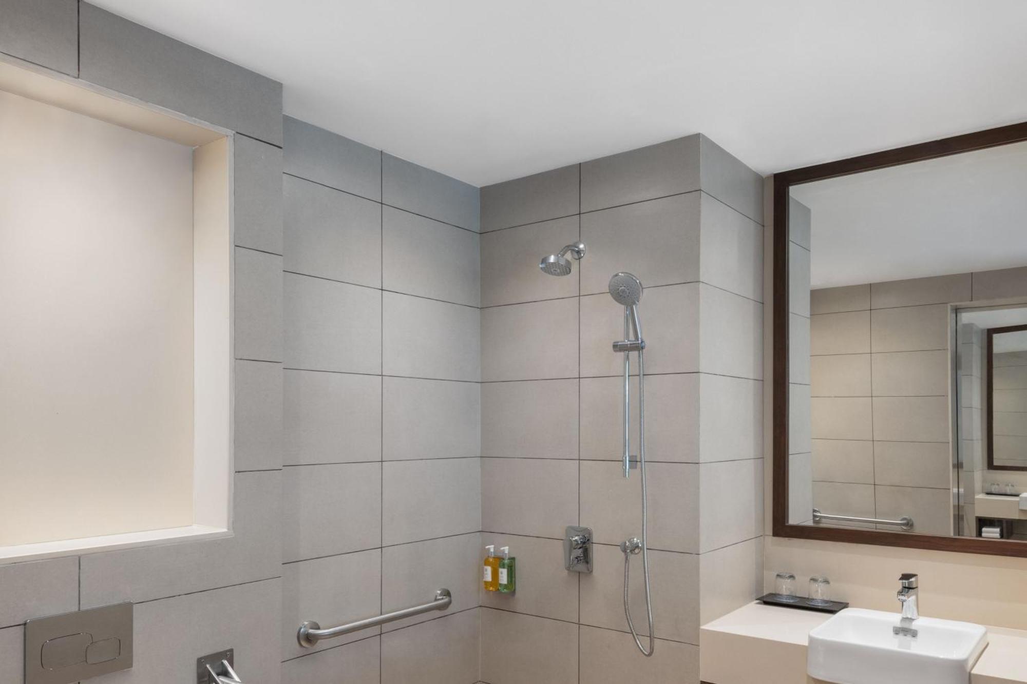 Fairfield By Marriott Goa Benaulim Hotel Eksteriør billede