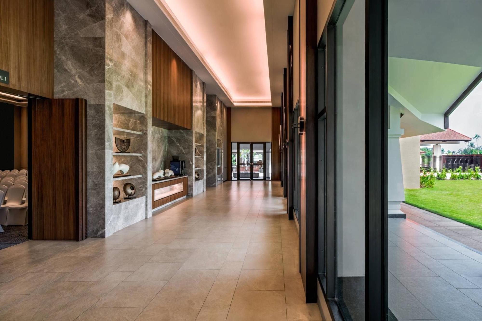 Fairfield By Marriott Goa Benaulim Hotel Eksteriør billede